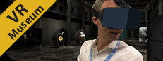 The Virtual Reality Museum of Immersive Experiences
