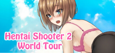 Hentai Shooter 2: World Tour banner