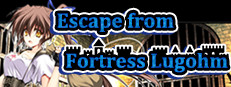 Escape from Fortress Lugohm Small Capsule Image