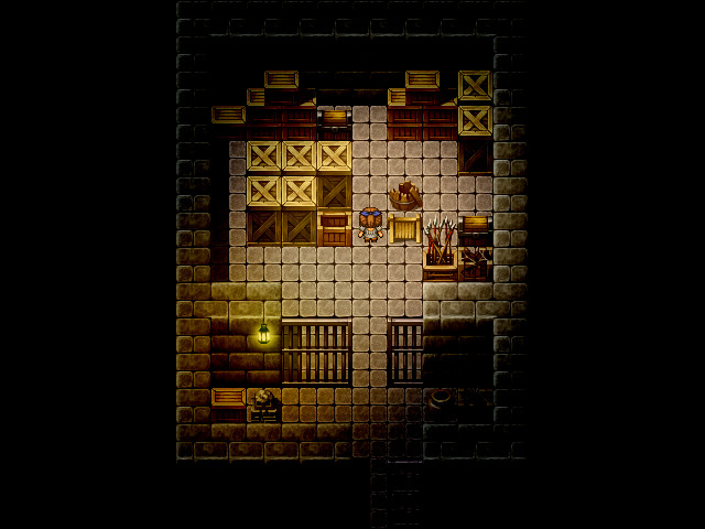 #5. Escape from Fortress Lugohm (Steam) 由: Kagura Games