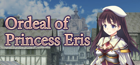 Ordeal of Princess Eris banner image