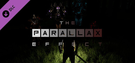The Parallax Effect - Permanent Survivalist Upgrade cover art