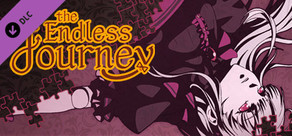 The Endless Journey-Audio Picture Book