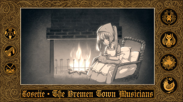 The Endless Journey-Audio Picture Book screenshot 2