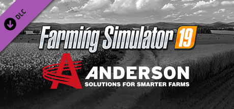 Farming Simulator 19 - Anderson Group Equipment Pack banner image