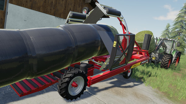 KHAiHOM.com - Farming Simulator 19 - Anderson Group Equipment Pack