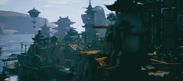 TASOMACHI: Behind the Twilight video 1