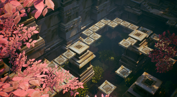 黄昏沉眠街-游戏截图