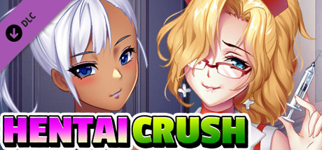 Hentai Crush - Uncensored (18+) banner image