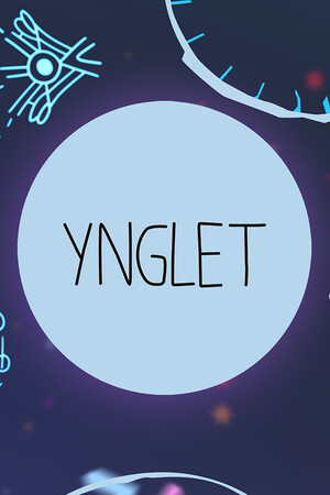 Cover art of Ynglet