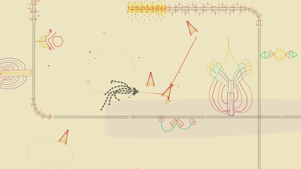 Ynglet screenshot 3