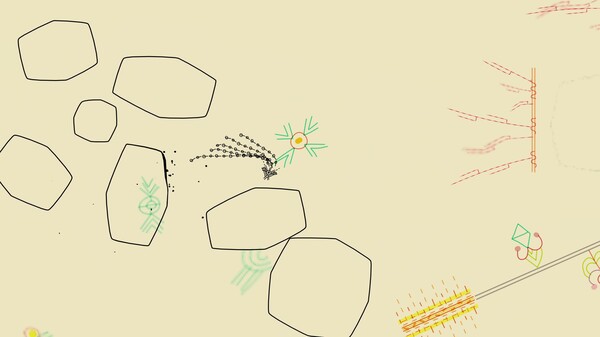 Ynglet screenshot 5
