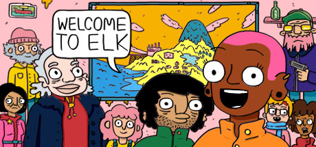 Image for Welcome to Elk