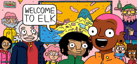 Welcome to Elk - Triple Topping. Popular. Released September 17, 2020