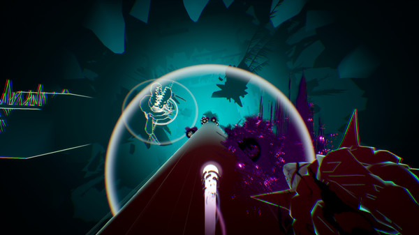 NERVE Screenshot