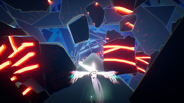 NERVE Screenshot