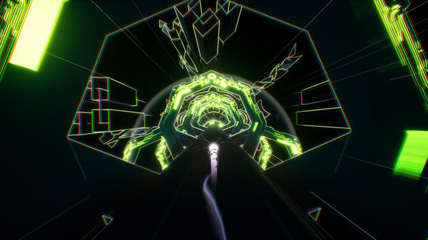 NERVE Screenshot