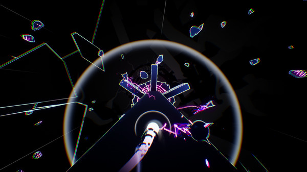 NERVE Screenshot