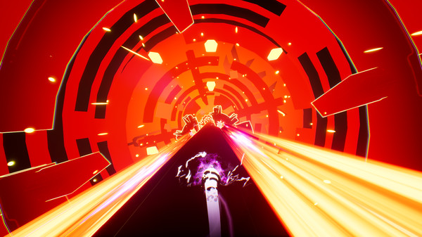 NERVE Screenshot