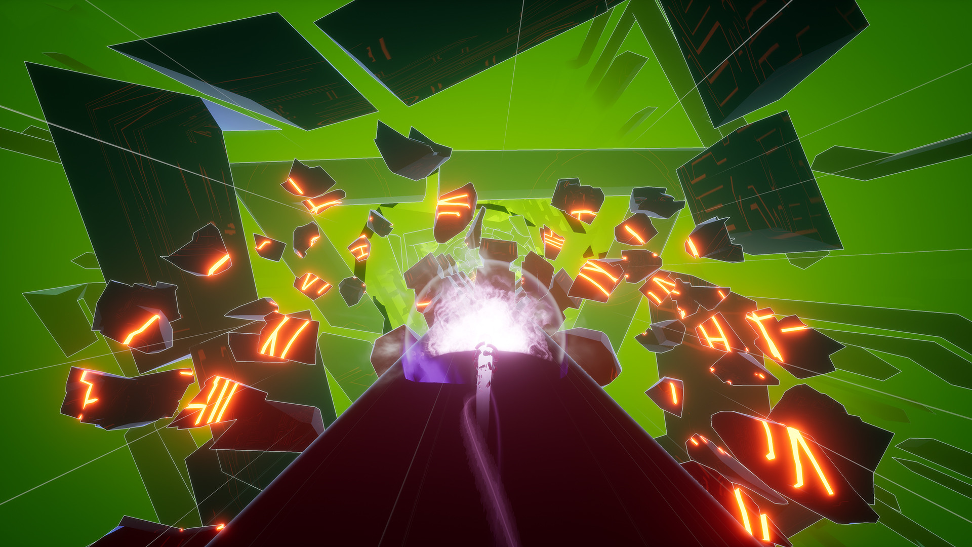 NERVE screenshot 4