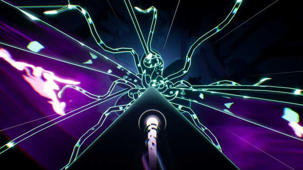 NERVE Screenshot