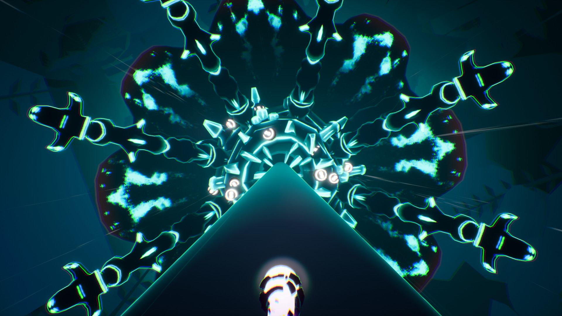 NERVE screenshot 1