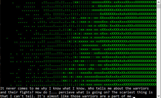 Screenshot z W4RR-i⁄o-RS: Descent Screenshot z W4RR-i⁄o-RS: Descent