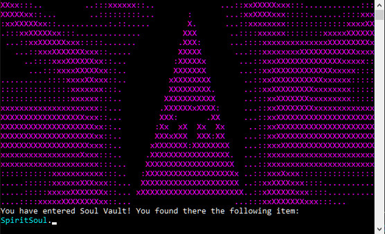 Screenshot z W4RR-i⁄o-RS: Descent Screenshot z W4RR-i⁄o-RS: Descent