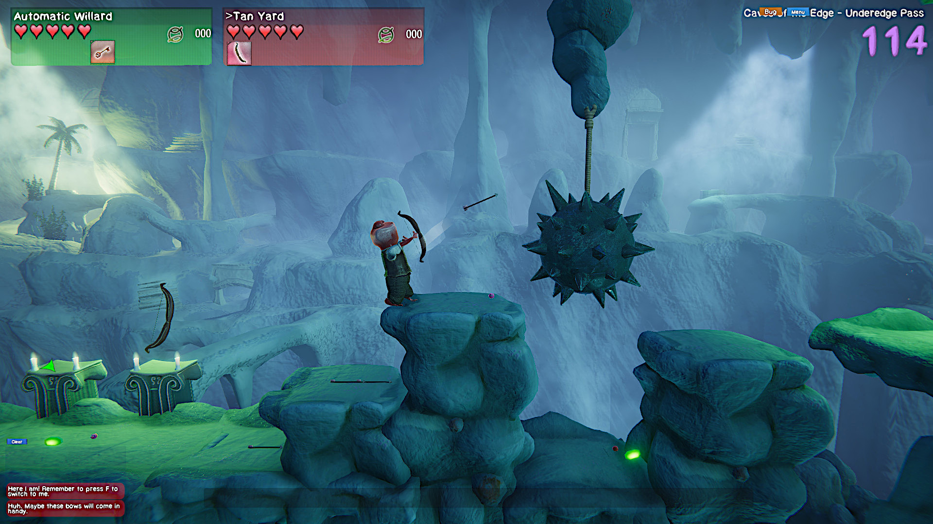 Wawa United Featured Screenshot #1