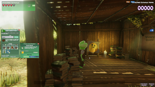 Wawa United screenshot 5