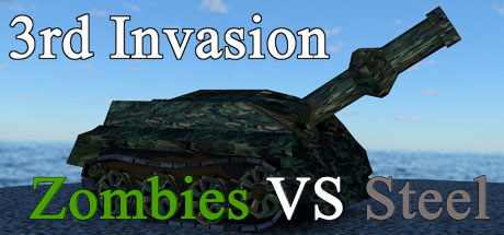 3rd Invasion - Zombies vs. Steel Cheat Engine/CT