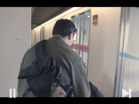 Screenshot z Self-Reliance 自我性赖