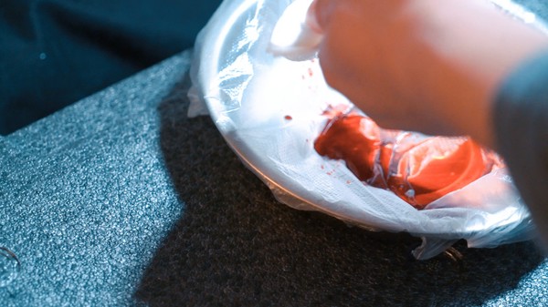 Screenshot z Self-Reliance 自我性赖