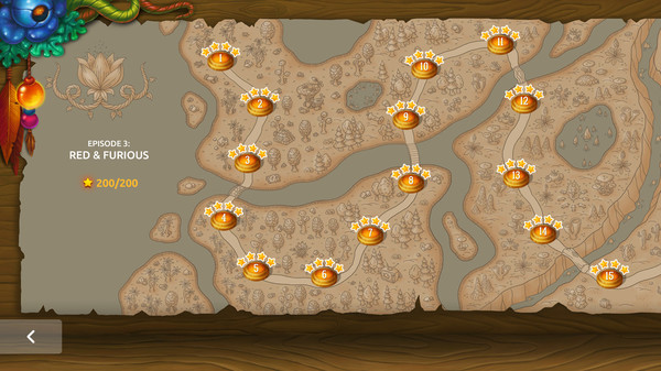 Mushroom Wars 2 - Episode 3: Red & Furious screenshot 8