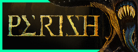PERISH cover art