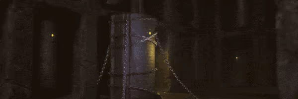PERISH video 2