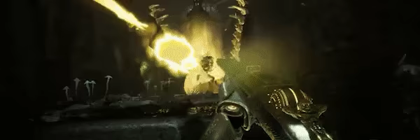 PERISH video 5