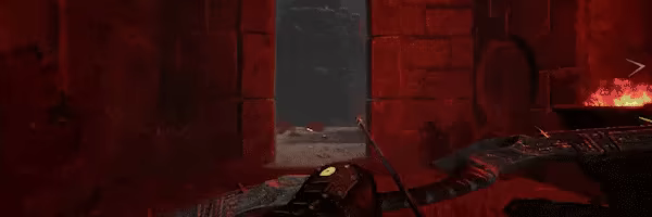 PERISH video 3