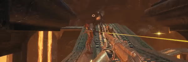 PERISH video 4