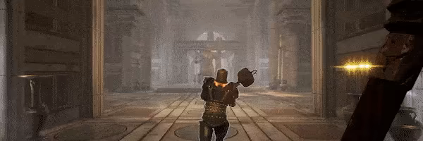 PERISH video 6