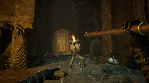 PERISH screenshot 6