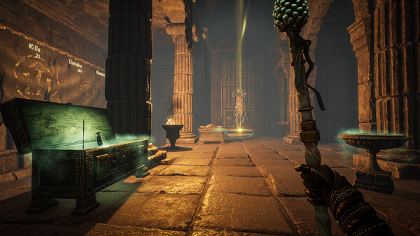 Perish (Steam) screenshot 11