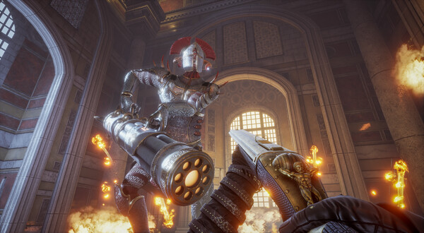 Perish (Steam) screenshot 12