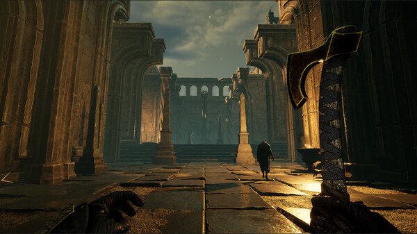 PERISH screenshot 4