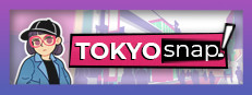Tokyo Snap
