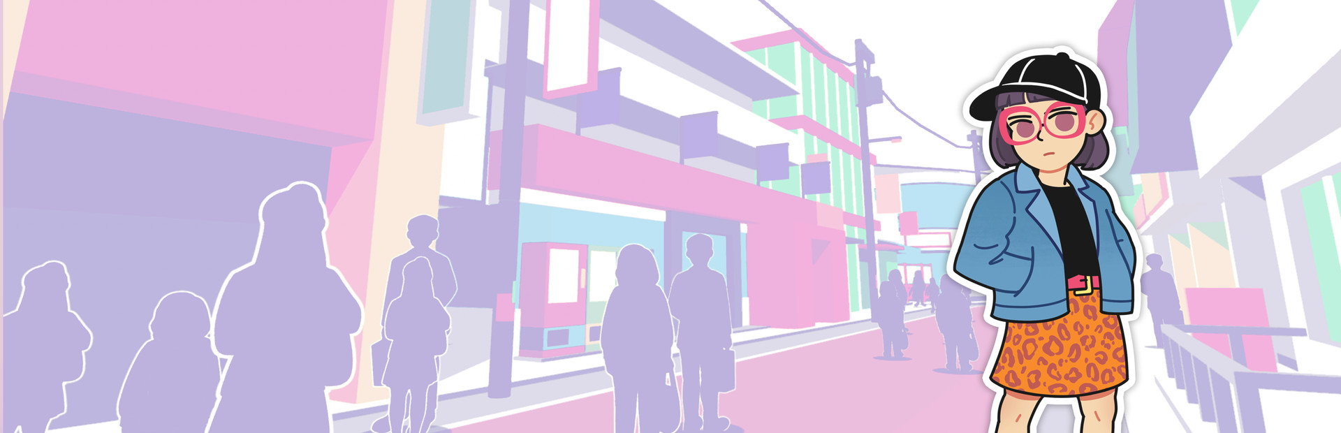 Tokyo Snap