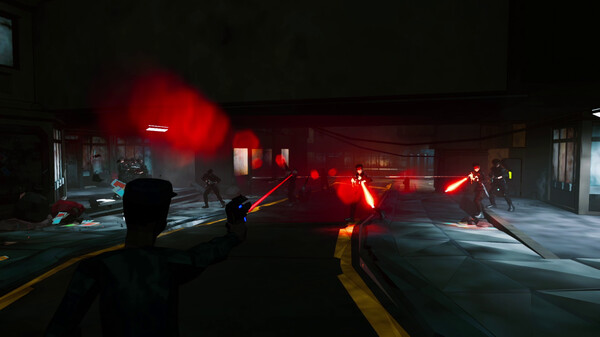 Agenda 21 screenshot 4