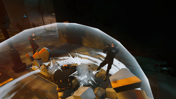 Agenda 21 screenshot 3