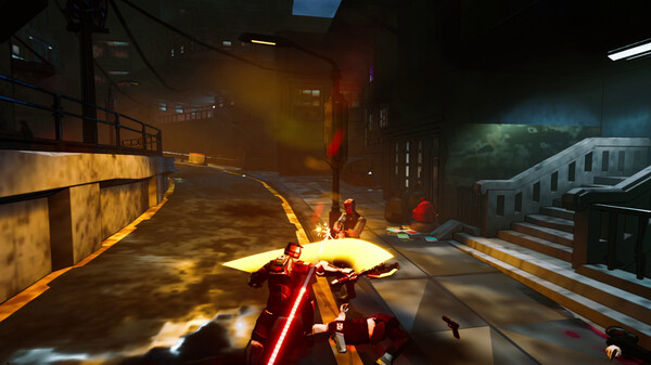 Agenda 21 screenshot 5