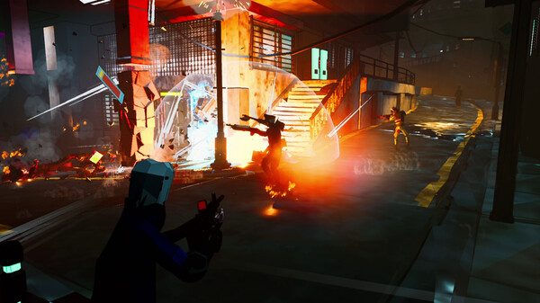 Agenda 21 screenshot 1